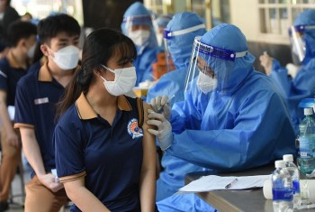 Vietnam Covid-19 Updates (Jan. 7): Fresh Infections Reach 16,472