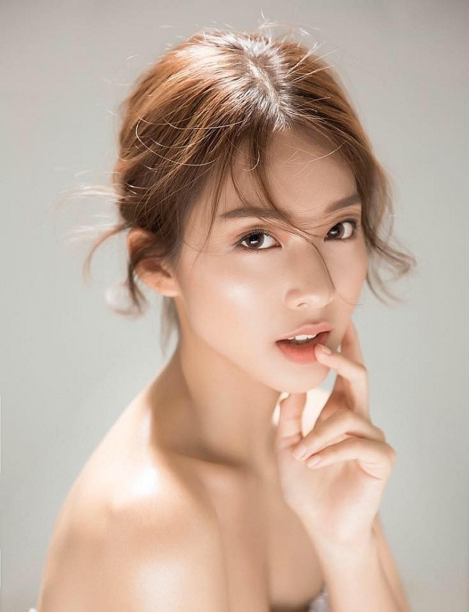 Three Vietnamese Girls Named in Top 100 Most Beautiful Faces Throughout The Years