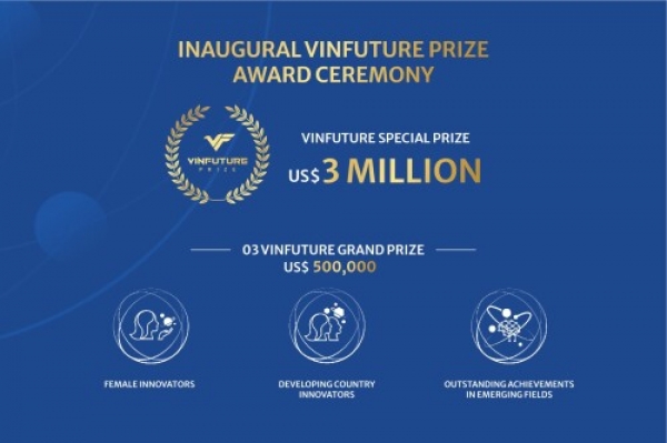 vinfuture-award-ceremony-week-a-gathering-of-global-science