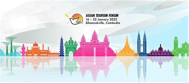 Vietnamese Tourism Cities Win Southeast Asian Prizes