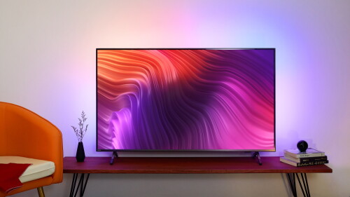 New 4K Philips 8500 Series TV Arrives in Malaysia