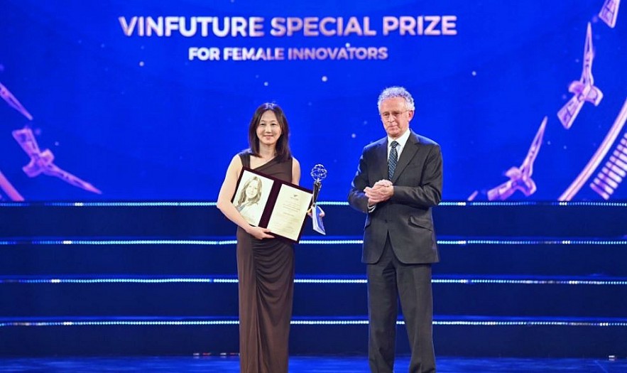 Facts about VinFuture Award: Founders, Value, Council & More