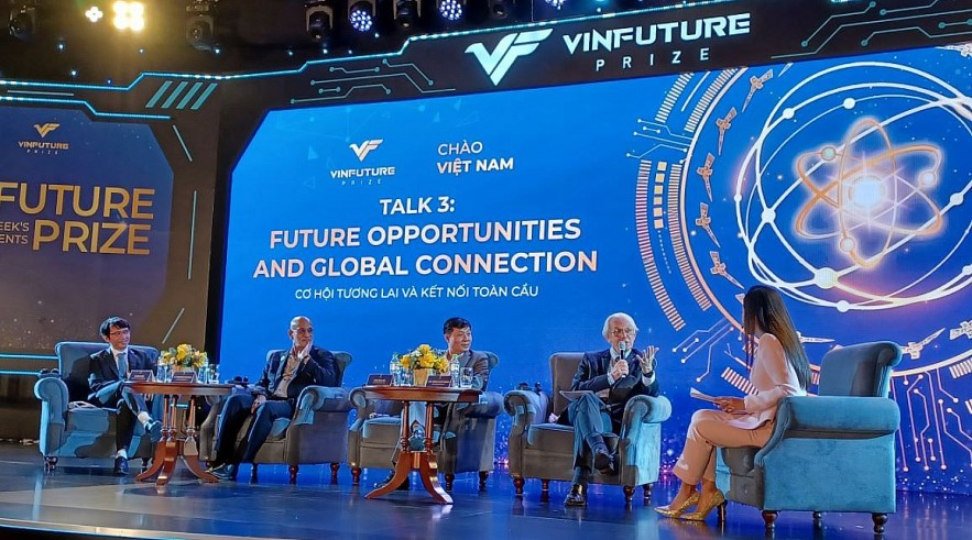 Facts about VinFuture Award: Founders, Value, Council & More