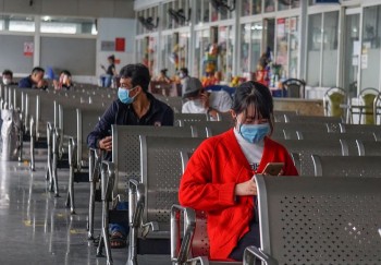 Vietnam Covid-19 Updates (Jan. 25): Over 14,000 New Infections, More Than 36,000 Recoveries
