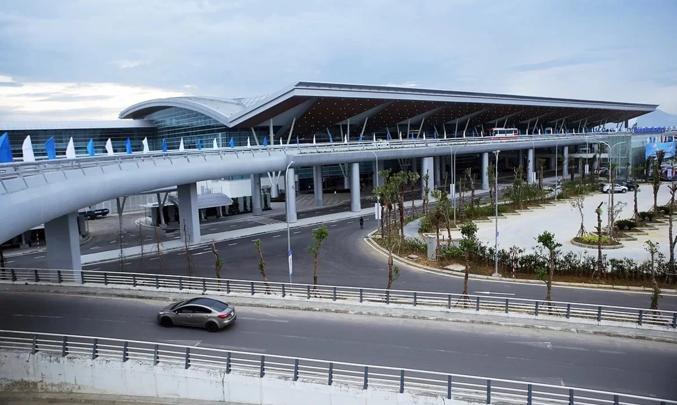 Da Nang eyes to develop Viet Nam's first-ever aerotropolis