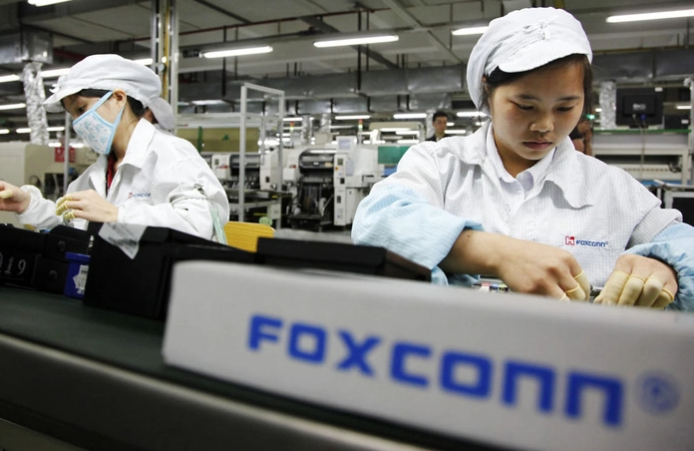 vietnam becomes attractive destination to technology giants