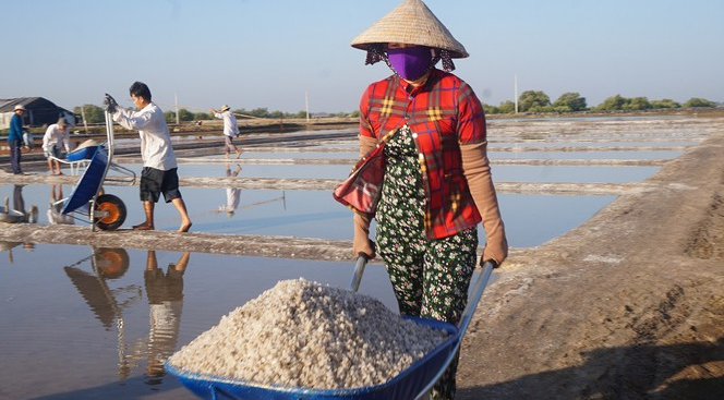 (Photo: Tien Phong) (Photo: Tien Phong)