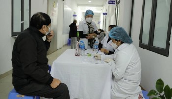 Vietnam Covid-19 Updates (Feb. 4): Omicron Cases Rise To 192