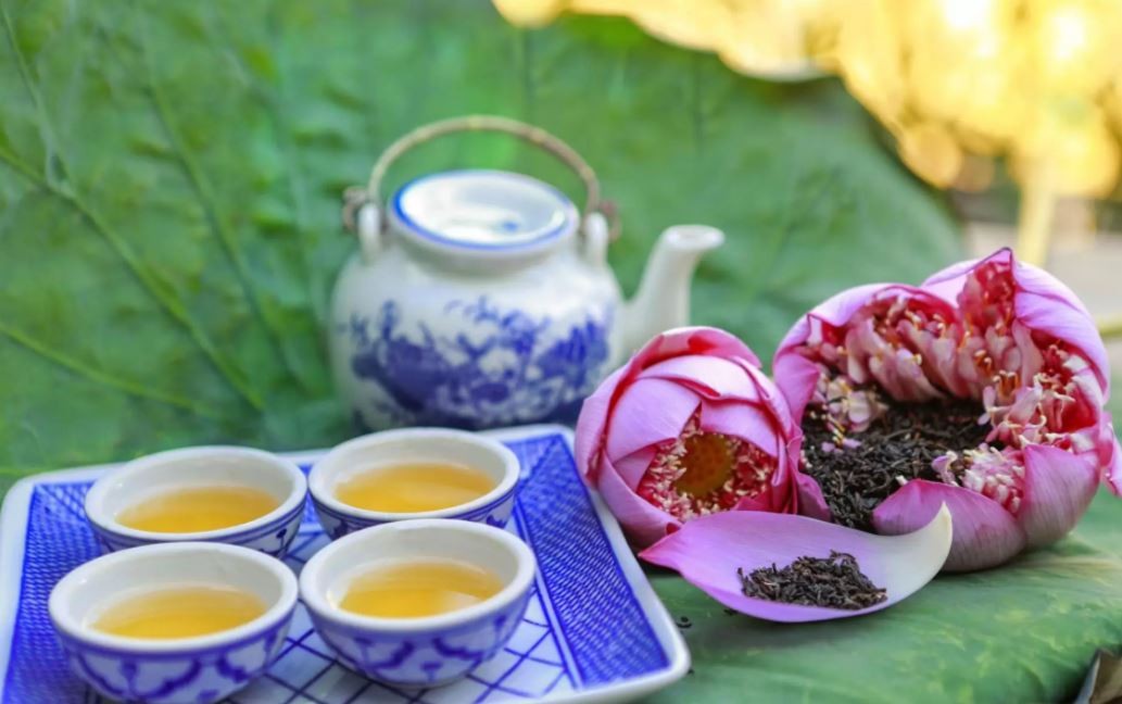 Vietnamese Tea Guide: Five Benefits & Best Recipes