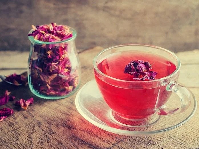 Calming Tea: Best Recipes To Release Stress and Anxiety