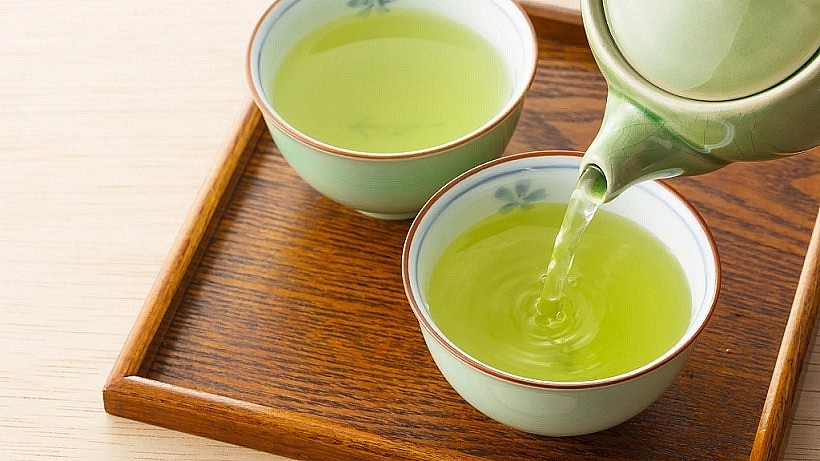 Calming Tea: Best Recipes To Release Stress and Anxiety