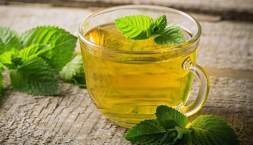 Calming Tea: Best Recipes To Release Stress and Anxiety