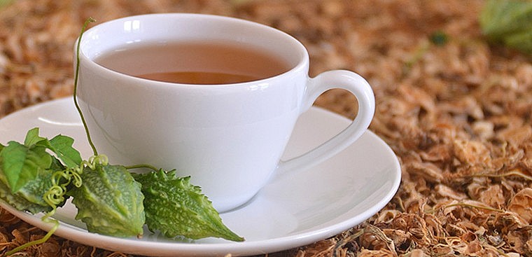Tasty Herbal Tea to Boost Your Immune System