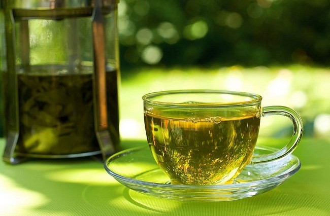 How EGCG in Green Tea Benefits Your Health?