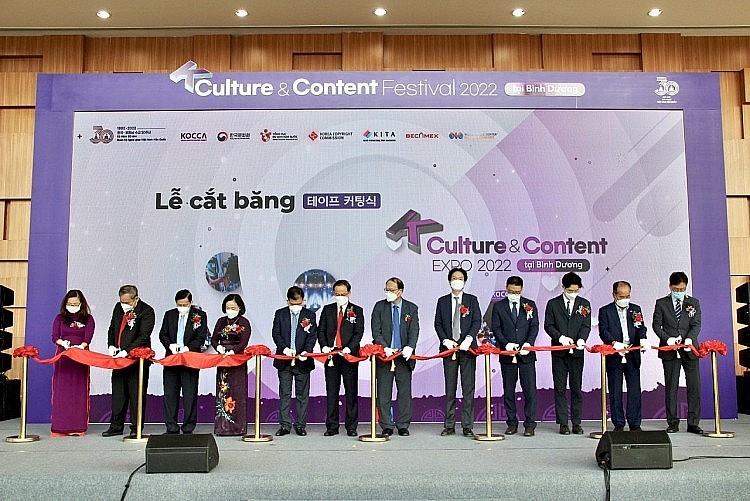 Cultural Festival Held to Celebrate 30th Anniversary of Vietnam - Korea Relations