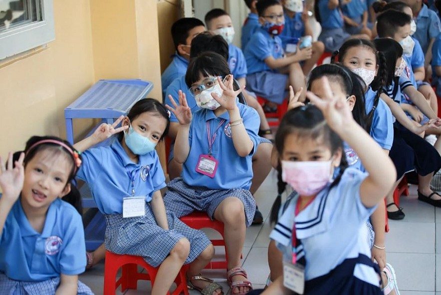 Vietnam Covid-19 Updates (Feb. 28): Infections Continue to Spike, Nearly 87,000 Recorded