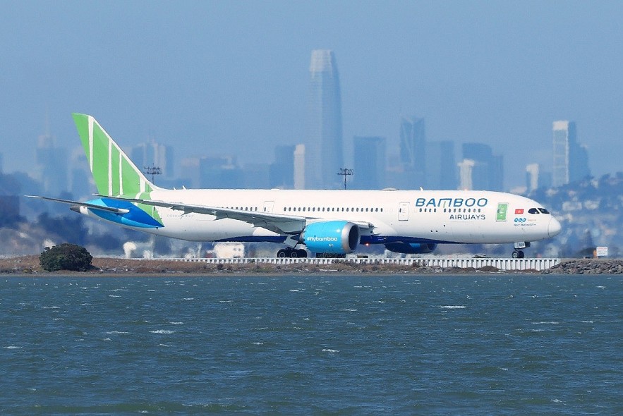 Bamboo Airways Expands Nonstop Australian Network with New HCM City – Sydney Service
