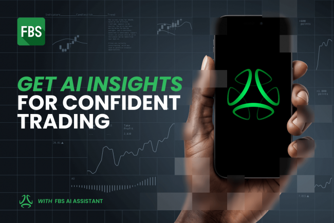 FBS Launches AI Assistant for Confident Trading