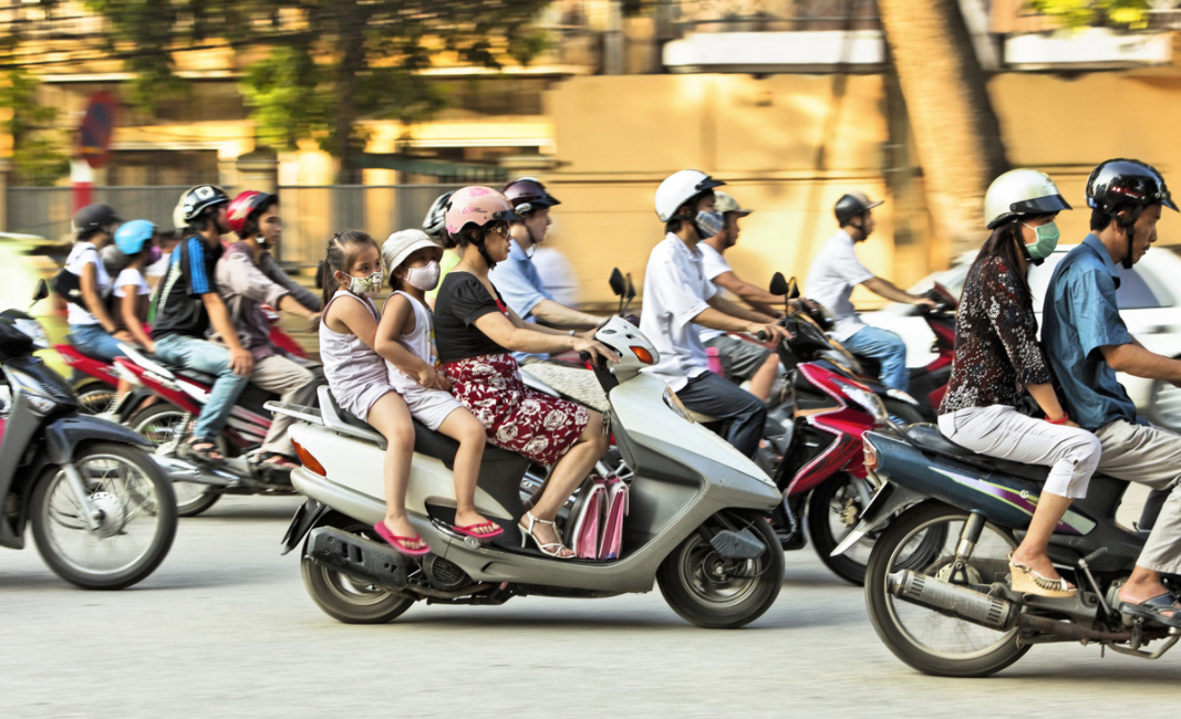 Vietnam’s new policies take effect in March