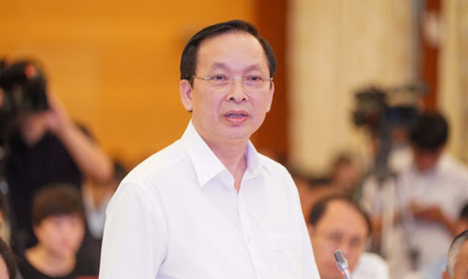 State Bank Deputy Governor: Bitcoin is not legal in Vietnam | Vietnam Times