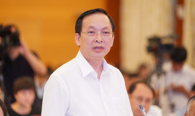 State Bank Deputy Governor: Bitcoin is not legal in Vietnam