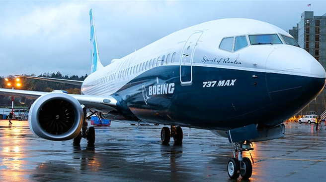 Aviation authority proposes to grant Boeing B737 Max rights to pass Vietnam's territory