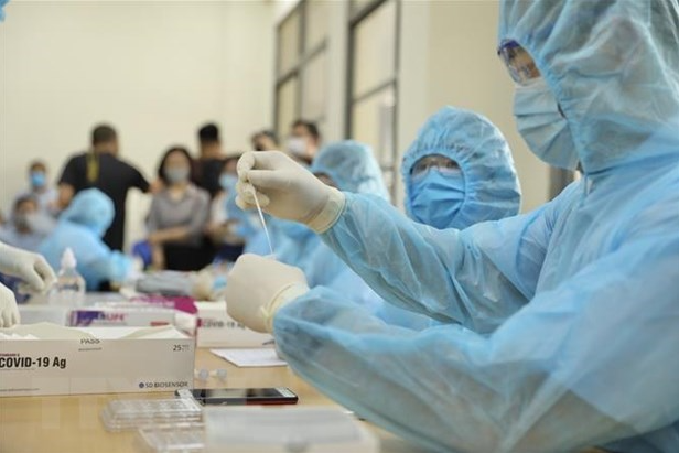 vietnam covid 19 updates march 18 vietnam may receive 30 mln pfizer doses