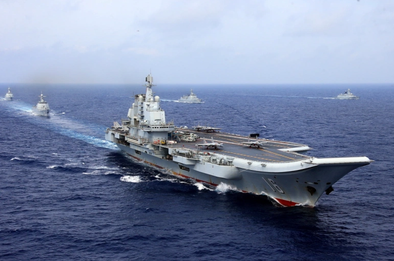 China's fourth aircraft carrier likely to be nuclear powered, sources say