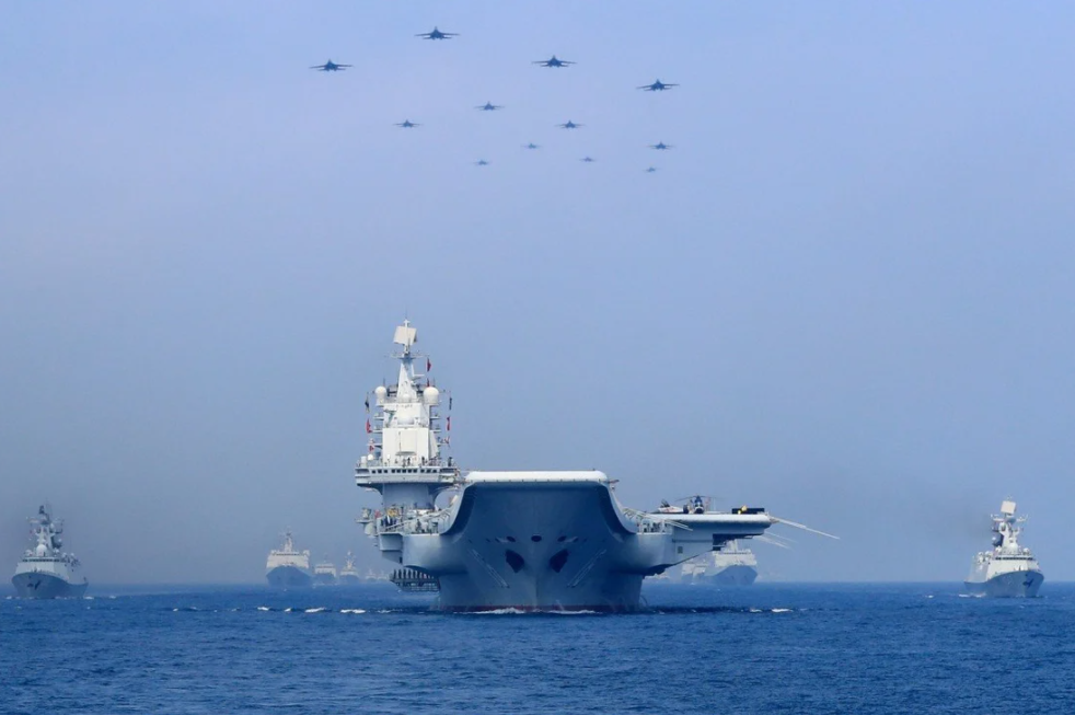chinas fourth aircraft carrier likely to be nuclear powered sources say