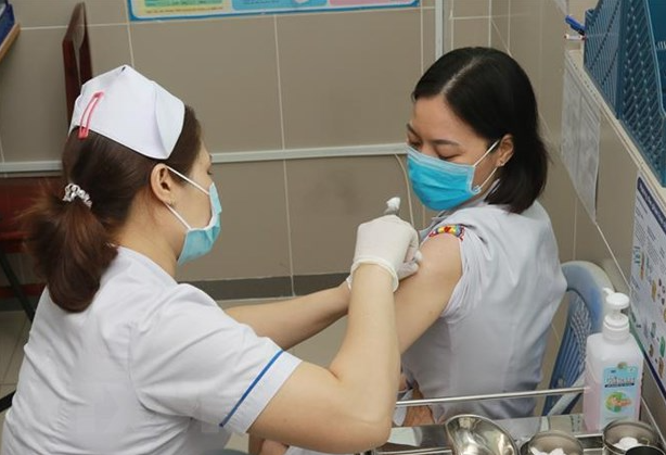 Vietnam COVID 19 Updates (March 27): No new cases to report in the morning