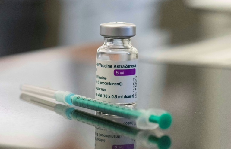 First COVAX's vaccine shipment to reach Vietnam in early April