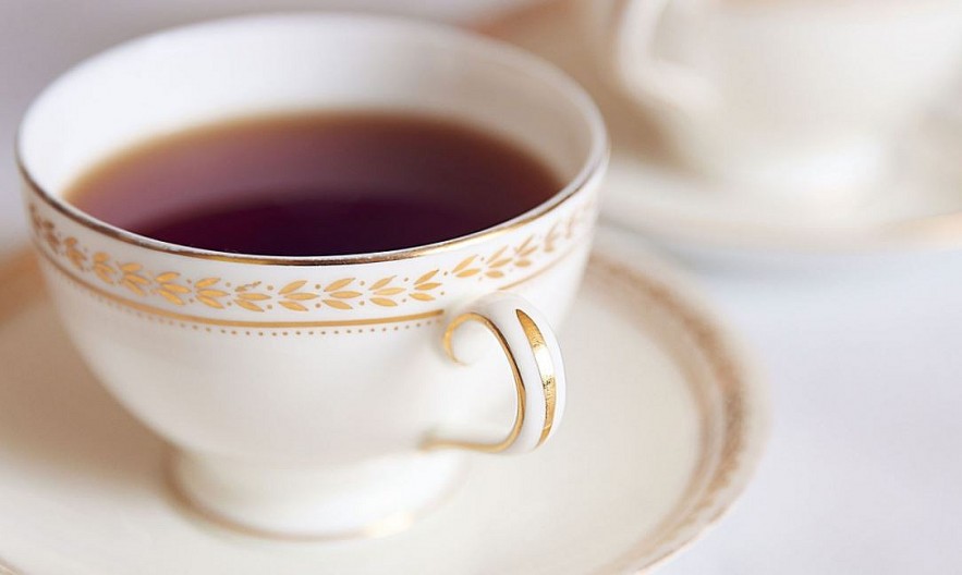 Morning Tea Guide: Seven Teas to Start a Day with Energy Boost