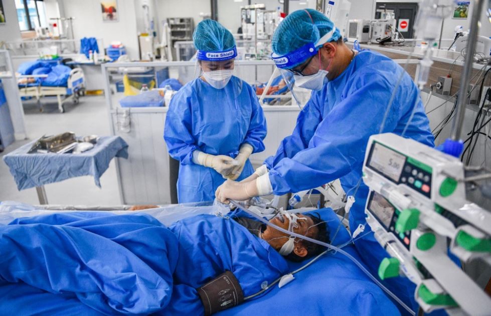 vietnam covid 19 updates march 11 more than 160000 cases recorded