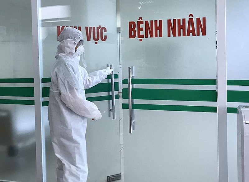 Vietnam Covid-19 Updates (March 12): More Than 169,000 Cases Added to National Tally