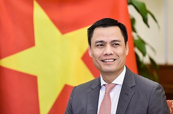 China, Laos, Cambodia Commit to work closely with Vietnam at UN
