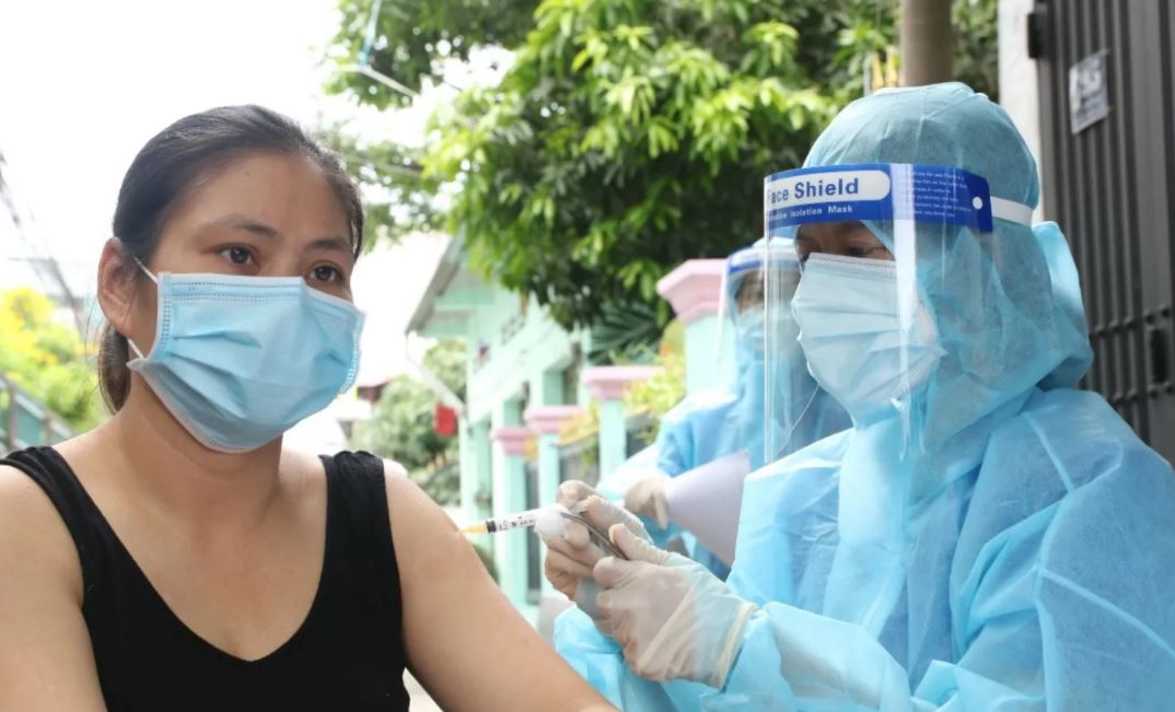 Vietnam Covid-19 Updates (March 31): Nearly 86,000 New Infections, 41 Deaths Recorded
