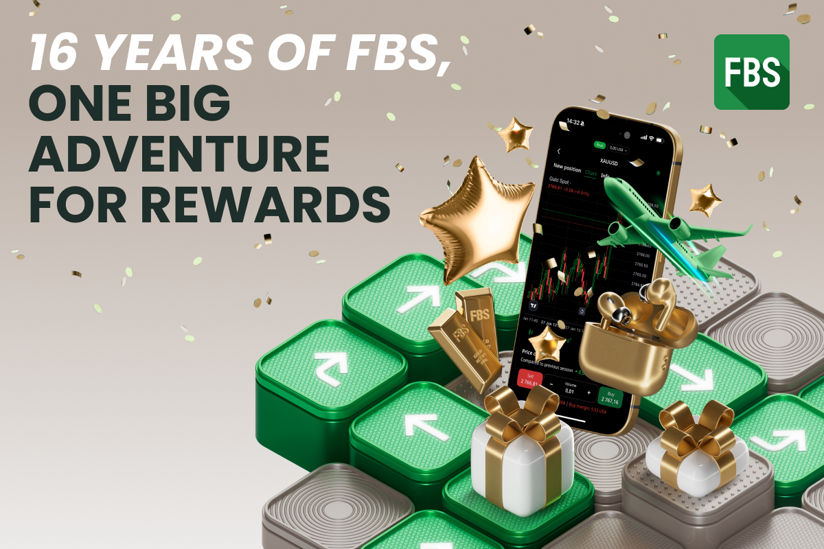 FBS Celebrates 16 Years with an Adventurous Birthday Quest