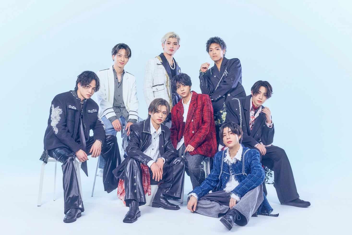 J-pop Boyband timelesz Announce New Group Members - The Last Episode of Docuseries "timelesz project -AUDITION-"