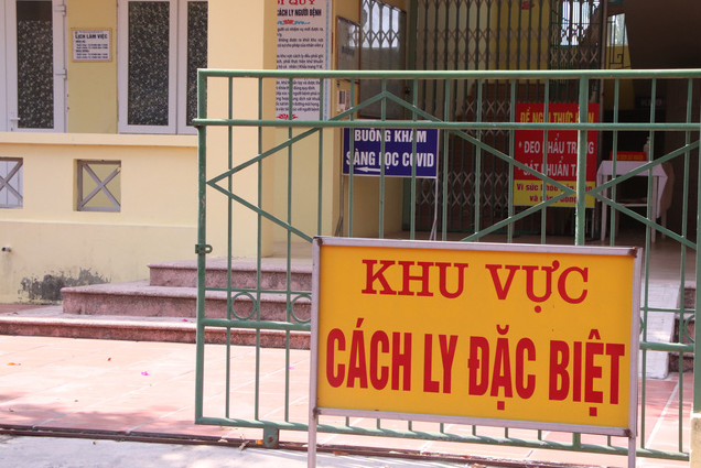 Vietnam COVID-19 Updates (April 5): Nearly 2 weeks passed with no new community cases
