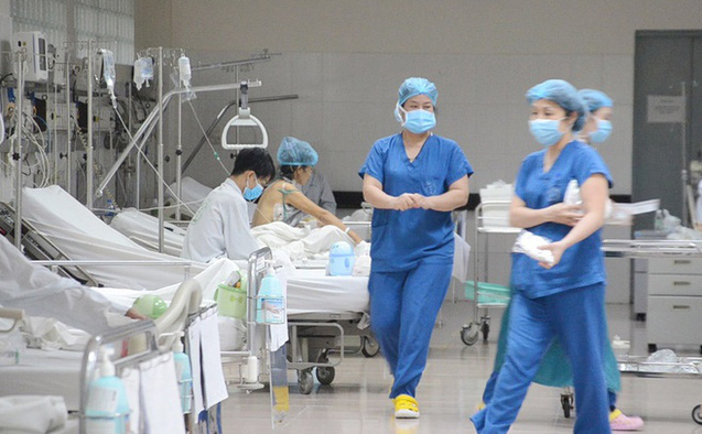 vietnam covid 19 updates april 8 vietnams two covid 19 vaccines prove safe during trial