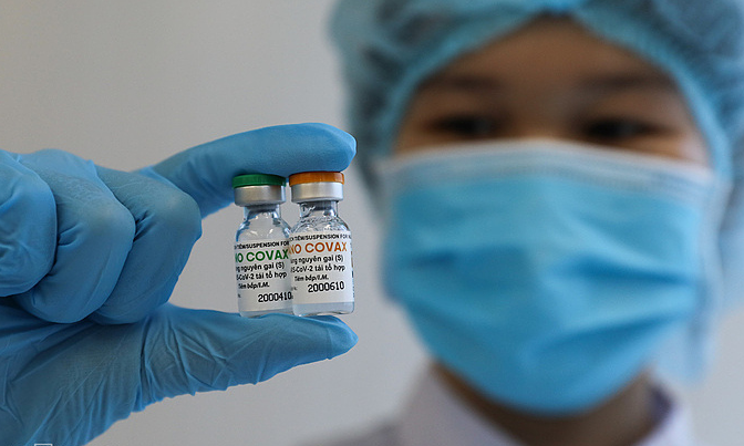 Vietnam COVID-19 Updates (April 8): Vietnam’s two COVID-19 vaccines prove safe during trial