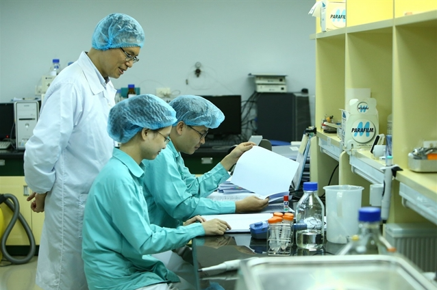 Vietnam COVID-19 Updates (April 9): Second shots of Nano Covax in 2nd-stage trials completed