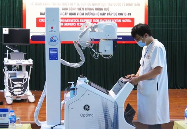 vietnam covid 19 updates april 10 vietnam to start mass vaccine production in august