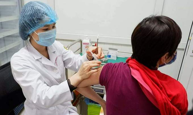 Vietnam COVID-19 Updates (April 10): Vietnam to start mass vaccine production in August