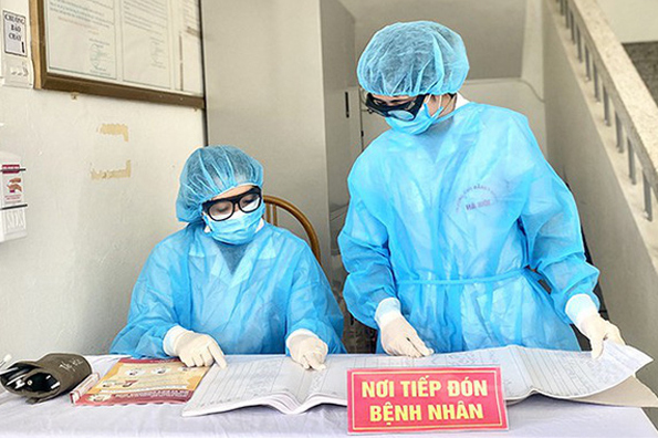 Vietnam COVID-19 Updates (April 10): Vietnam to start mass vaccine production in August