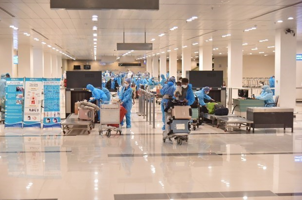 vietnam covid 19 updates april 12 2nd home grown vaccine to hit market in 2022 first quarter