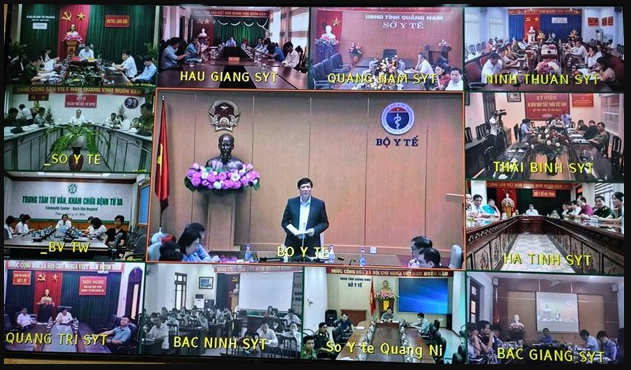 Vietnam COVID-19 Updates (April 18): No new cases to report in the morning