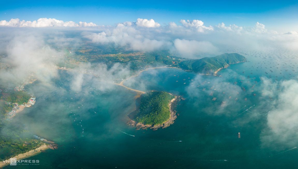 Exploring Phu Yen's charm