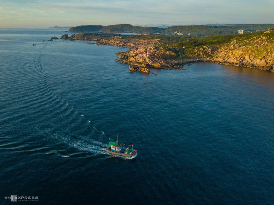 Exploring Phu Yen's charm