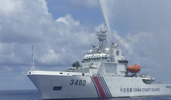 China continues to stubbornly prohibit fishing in the South China Sea